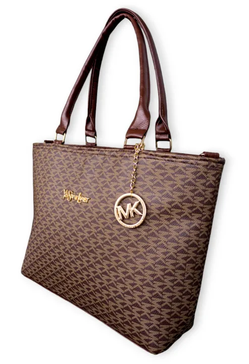 Luxury%20Hand%20Bag%20MK%20Hand%20Bag%20Office%20Party%20Hand%20Bag%20Large%20Size%20Hand%20Bag%20for%20Women%20&%20Girls%20Beige,%20White,%20Pink%20&%20Dark%20Brown%20Color%20Hand%20Bag%20-%20Image%205