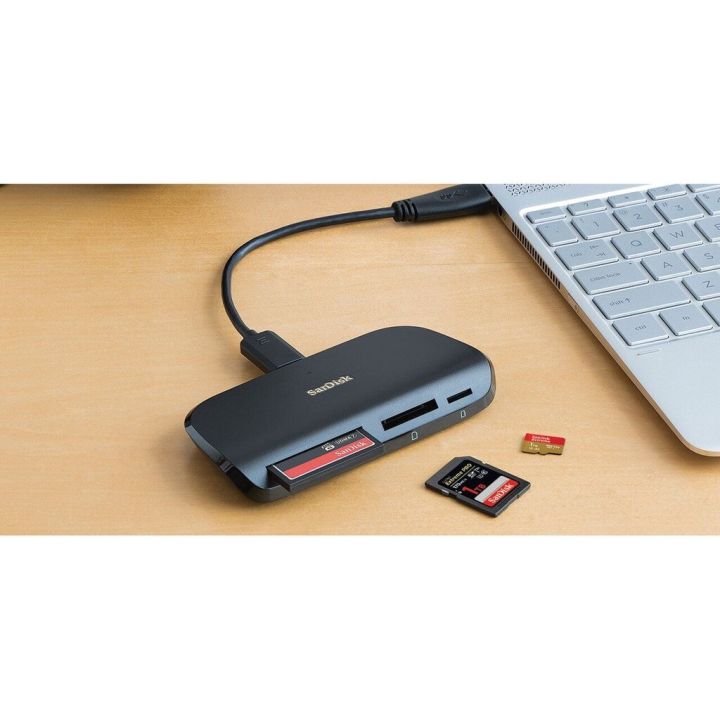 SanDisk%20ImageMate%20Pro%20USB-C%20/%20Type-C%20Multi%20Card%20SD%20/%20Micro%20SD%20/%20Compact%20Flash%20Memory%20Card%20Reader%20/%20Writer%20For%20Windows%20Mac%20-%20Image%202