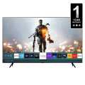 Samsung 43 Au7000 4K Uhd Crystal Display Flat Tv (2021) With 1 Year Warranty. 