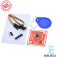 PN532 NFC RFID Wireless Module V3 User Kits Reader Writer Mode IC S50 Card PCB Attenna I2C IIC SPI HSU For Arduino. 