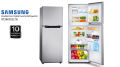 Samsung RT28 Top Mount Freezer with Digital Inverter Refrigerator. 