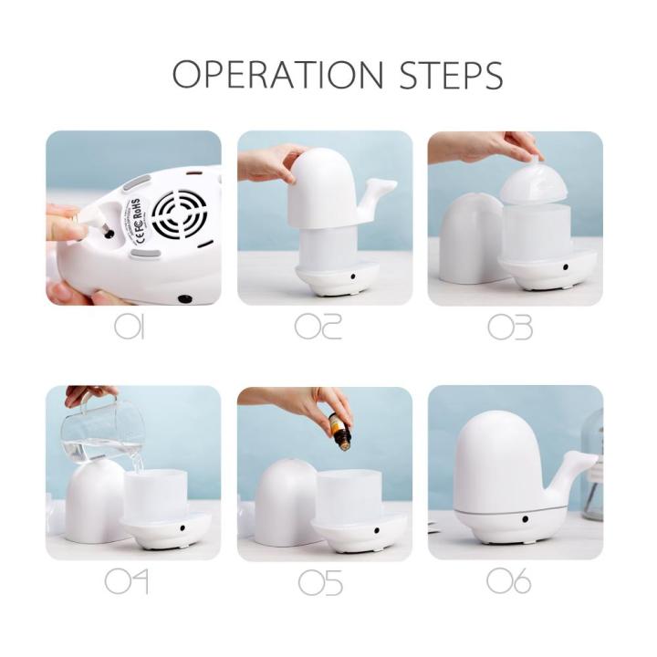 200ML%20Ultrasonic%20Aroma%20Diffuser%20Cute%20Whale%20Humidifier%20Tap%20Light%20Essential%20Oil%20Diffuser%20Humidifier%20Air%20Purifier%20Tapping%20Light%20Desk%20Light%20Bedside%20Lamp%20-%20Image%206