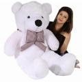 4.5 Feet Big Teddy Bear. 