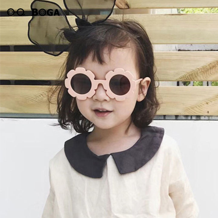 OQ%20BOGA%2016%20Colors%20Flower%20Frame%20Anti%20UV%20Kids%20Sunglasses%20Children%20Outdoor%20Eye%20Protection%20Full%20Rim%20Sun%20Glasses%20-%20Image%207