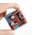 L298N Motor Driver Board for Arduino. 