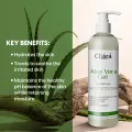 Cliara Aloe Vera Gel 200 Ml Aloe Vera Gel. 