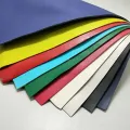 Plain Cowhide Leather Sheets Hand Sewn DIY Real Cow Leather Sheets First Layer Leather Pieces. 