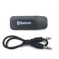 3.5mm USB Bluetooth AUX Wireless Music Receiver Bluetooth Receiver with AUX Cable Wireless Transmitter Portable USB Bluetooth Receiver Dongle Adapter. 