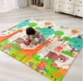 Baby Play Mats /Toddler Activity Mats/Multipurpose Mats/Educational Toys/Baby Gift Pack - 100cm X 180cm. 