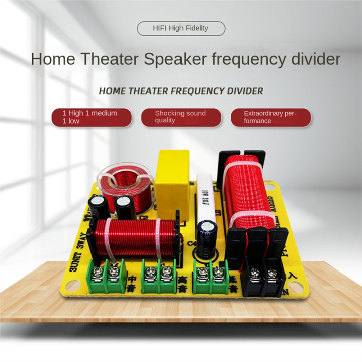 3%20Way%20Speaker%20Frequency%20Divider%20300W%20HiFi%20Crossover%20Filter%20Frequency%20Distributor%20for%20DIY%20Home%20Speaker%20Modification%20-%20Image%203