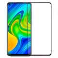 Perfect Redmi Note 9 Screen Protector Full Covering Extra Protection Full Glue 9D Tempered Glass Mi Xiaomi for Redmi Note 9. 
