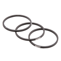 10PCS Auto Engine Camshaft Seal Cam Oil Seal Set for Spare Parts Parts 12574477. 