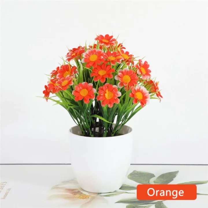 Outdoor%20New%20Small%20Chrysanthemum%20Tree%20In%20Pot%20Home%20Decor%20Bonsai%20Artificial%20Flowers%20Artificial%20Faux%20Plants%20Plastic%20Fake%20Plants%20-%20Image%209