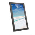 Digital Picture Frame, IPS Touch Screen Digital Photo Frame 15.6in for Office. 
