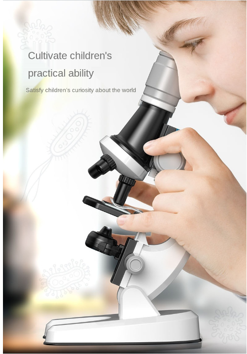 Children's%20Biological%20Kids%20educational%20student%20microscope%20set%20-%20Image%207