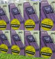 HMD 105 Dual Sim (New Version) Feature Keypad Phone Original - 1 Year Softlogic Warranty (Former Nokia). 