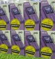 HMD 105 Dual Sim (New Version) Feature Keypad Phone Original - 1 Year Softlogic Warranty (Former Nokia). 