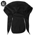 Musion Durag for Men Pirate Captain's Hat Hip Pop Balaclava Pirate Hat Helmet Lining Sweat Absorbing Comfortable Headscarf for Motorcycle Bicycle Riding. 