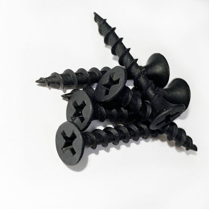 Black%20dry%20wall%20screw%203%20x%208%20nails%2025%20pcs%20in%201%20pack%20-%20Image%205