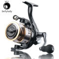 bellylady He500-7000 Full Metal Fishing Reel Powerful Ultra-smooth Long Casting Spinning Fishing Reel Fishing Gear. 