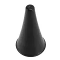 ZOROOM 3X Portable Clarinet Stand Holder Foldable Support Metal 5-Leg Stand Wind Instrument Accessory. 