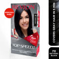 Revlon Top Speed Hair Color. 