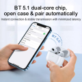 TWS AirPods Pro 2nd Gen Quality Earbuds AirPods wireless earbuds with free delivery. 