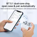 TWS AirPods Pro 2nd generation Quality Earbuds AirPods wireless earbuds. 