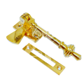 Brass Heavy Beerul Type fastner / window handle lock / window fastner. 