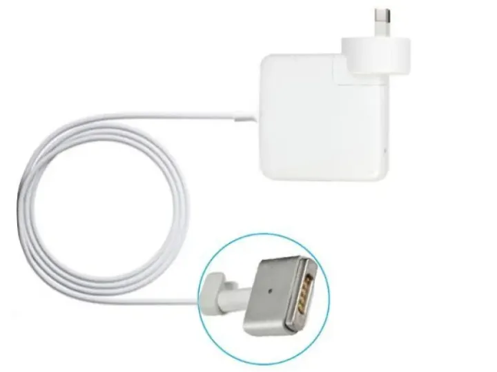 Apple%2045W%20MagSafe%202%20MacBook%20Air%2011/13%20UK%20Block%20Charger%20(14.85V/3.05A)%20-%20Image%203