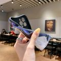 NEW Aweisuan Bandai Naruto Pain Blue Light Phone Case for iPhone 14 13 11 12 15 Pro Max Hot Cartoon Anime Soft TPU Cover Men Kids Gifts. 