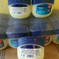 Original VASELINE Petroleum Jelly vpg Blue Seal 100ml healing and protection against dry skin. 