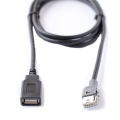 3X Car Media Head Unit USB Interface Cable Adapter for MISTRA. 