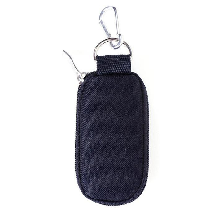 【Exclusive Discount】Hot 10 Bottles Essential Oil Case Protects For l Rollers Perfume Oil Essential Oils Bag Portable Travel Carrying Storage Bag