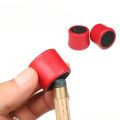 FG Billiard Cue Multi-Functional Leather Head Repair Tool Billiards Leather Cutter Sharpener Sander Fixer. 