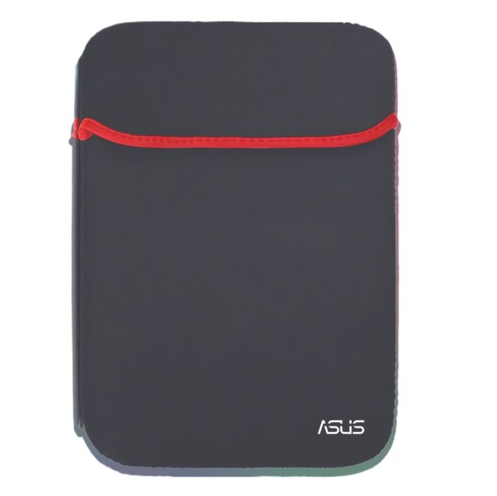Asus%20logo%20Printed%20Black%20colour%20Reversible%20laptop%20Pouch/Sleeve%20for%2010/13/14/15.6%20Inch%20laptops%20-%20Image%203