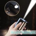 M19 Earbuds TWS Earphone Intelligent Touch Control Wireless Bluetooth 5.1 Headphones Waterproof LED Display With Microphone. 