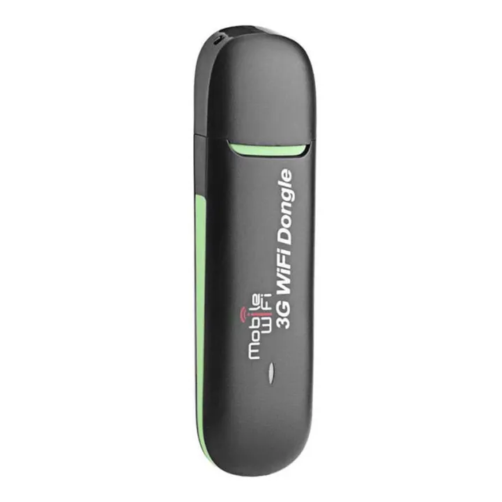 Mini USB Hotspot Mobile WiFi USB Dongle Wifi Router