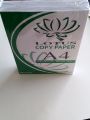 70 GSM A4 Photocopy Paper 100 Sheets Pack. 