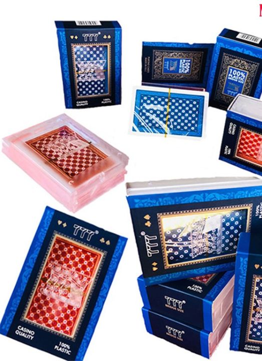 777%20Poker%20Plastic%20Playing%20Cards%20with%20Case-%20100%25%20PVC%20Waterproof%20Casino%20Quality%2054%20Cards%20-%20Image%203