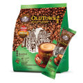 Old Town White Instant Coffee 3 in 1 Hazelnut – 570g. 