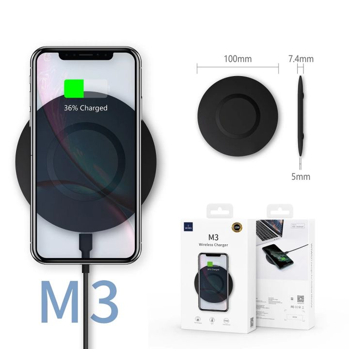 WiWU%20M3%20Wireless%20Charger%2015W%20Pad%20for%20Smart%20Phone%20Universal%20Wireless%20Charger%20Slim%20Mobile%20Phone%20Charging%20Station%20-%20Image%203