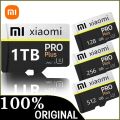 Original Xiaomi 1TB Micro SD Card Memory Card TF/SD Card 128GB 256GB 512GB Mini Memory Card Class10 For Camera/Phone 2024 NEW. 