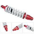 Motorcycle Rear Suspension Shock Shock Damper295mm Motorcycle Rear Shock. 