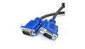 3m Vga Cable. 