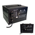 AC/AC Voltage Converter Step Up & Down Transformer - 1000 watt - Black. 