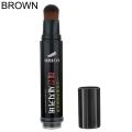 New specials Disposable quick hair dye plant hair dye stick hair dye hair dye pen Long lasting Natural hair dye pen in black and brown. 