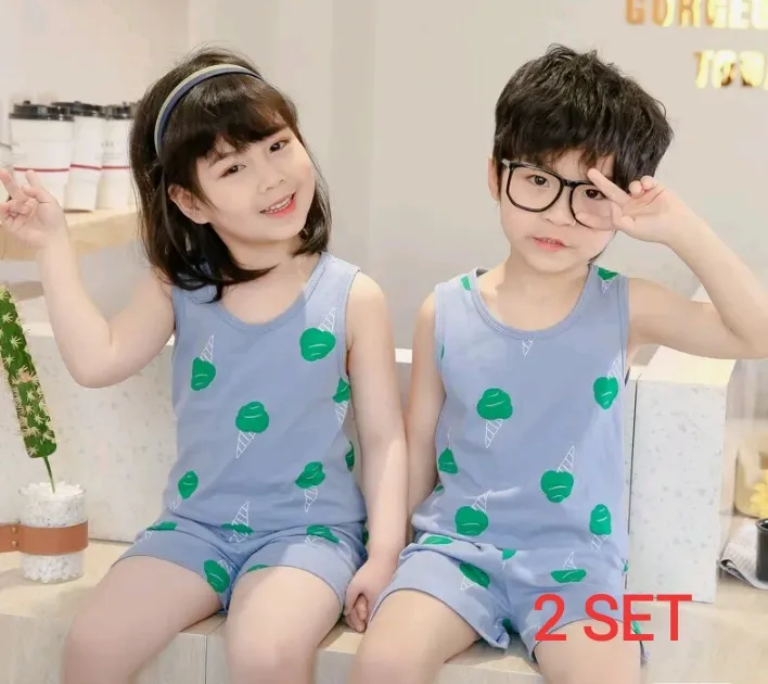 Children%20Vest%20Suit%20Pure%20Cotton%20Baby%20Girl%20Summer%20Boy%20Motion%20Suit%20Cartoon%20Vest%20Set%20Summer%20Cotton%20Boys%20Sleeveless%20Shorts%20Clothes%20Cotton%20T-shirts%20+%20Pants%20For%20Kids%20-%20Image%203