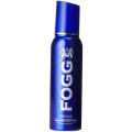 Fogg body spray. 