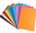 Foam Sheets A4 Size Multicolour. 